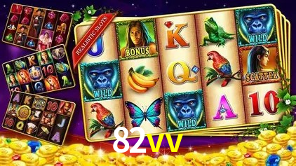 Ofertas Imperdíveis na 82vv: Promoções e Bônus Que Valem a Pena